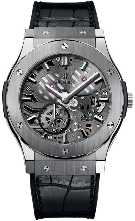 hublot 545 nx 0170 lr|Hublot Classic Fusion 545.NX.0170.LR Watches .